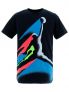 JORDAN T-SHIRT MM - NERO - 0