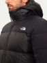 TNF DIABLO DOWN HOOD - NERO - 2