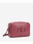 Y-NOT CAMERA BAG - ROSA - 1