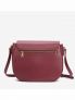 Y-NOT CAMERA BAG - ROSA - 2