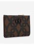 Y-NOT WALLET - MARRONE - 1