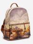 Y-NOT BACKPACK LARGE - FANTASIA - 1