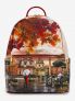 Y-NOT BACKPACK LARGE - FANTASIA - 0