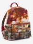 Y-NOT BACKPACK LARGE - FANTASIA - 1