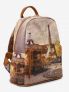 Y-NOT BACKPACK - FANTASIA - 1