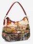 Y-NOT HOBO BAG - FANTASIA - 1