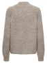 JDY ZOEYLIFE - BEIGE - 1