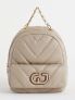 GAUDI' CLEO - BEIGE - 0