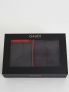 GAUDI' GIFT BOX - NERO - 1