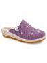 FLY FLOT CIABATTA - VIOLA - 1