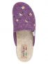 FLY FLOT CIABATTA - VIOLA - 3