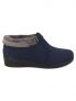 FLY FLOT CIABATTA - BLU - 0