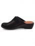 FLY FLOT CIABATTA - NERO - 2