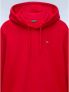 NAPAPIJRI BALIS HOOD - ROSSO - 4