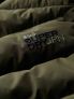 SUPERDRY GIUBBINO - VERDE MILITARE - 1