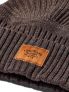 TIMBERLAND CAPPELLO - CIOCCOLATO - 1