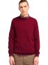 TIMBERLAND MAGLIA LA - BORDEAUX - 0