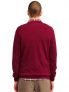 TIMBERLAND MAGLIA LA - BORDEAUX - 2