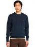 TIMBERLAND MAGLIA CO - BLU - 0