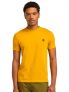 TIMBERLAND T-SHIRT - OCRA - 0