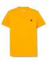 TIMBERLAND T-SHIRT - OCRA - 1