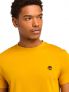 TIMBERLAND T-SHIRT - OCRA - 3