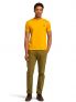 TIMBERLAND T-SHIRT - OCRA - 4