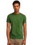 TIMBERLAND T-SHIRT - VERDE - 0