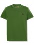 TIMBERLAND T-SHIRT - VERDE - 1