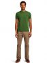 TIMBERLAND T-SHIRT - VERDE - 4