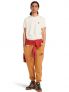 TIMBERLAND T-SHIRT - PANNA - 4