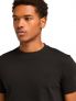 TIMBERLAND T-SHIRT - NERO - 2