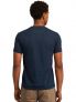 TIMBERLAND T-SHIRT - BLU - 2