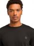 TIMBERLAND T-SHIRT - NERO - 3