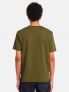 TIMBERLAND T-SHIRT - OLIVA - 2