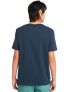 TIMBERLAND T-SHIRT - BLU - 2