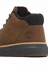 TIMBERLAND HUDSON - MARRONE - 4