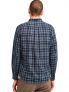 TIMBERLAND CAMICIA - BLU - 2