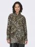 JDY BARBARA L/S LONG - LEOPARDO - 0