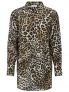 JDY BARBARA L/S LONG - LEOPARDO - 1