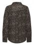 JDY ZOEY L/S V NECK - LEOPARDO - 1