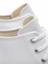 CONVERSE LIFT LHT GS - BIANCO - 3