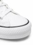 CONVERSE LIFT LHT GS - BIANCO - 4