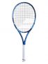 BABOLAT PURE DRIVE - BLU - 0