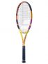 BABOLAT BOOST RAFA - GIALLO - 3