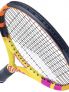 BABOLAT BOOST RAFA - GIALLO - 4