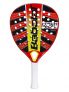 BABOLAT TECHNICAL VE - ROSSO - 0