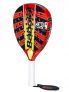 BABOLAT TECHNICAL VE - ROSSO - 1