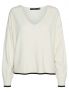 VERO MODA BREEZE LS - PANNA - 0