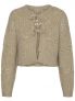 VERO MODA ADELINA - BEIGE - 1